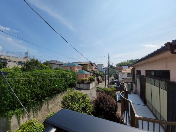 ケイアイスタイル港北区高田西1期