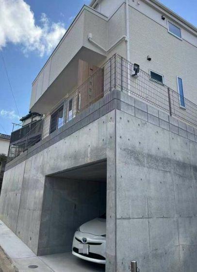 南区唐沢
