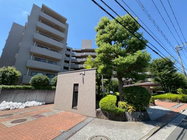 東急ドエルアルス大倉山