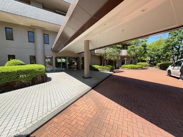 東急ドエルアルス大倉山