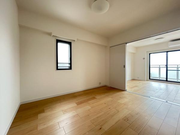 横浜高砂パークハウス
