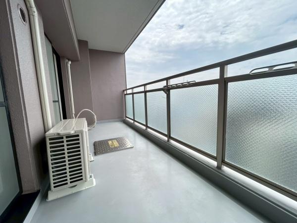 横浜高砂パークハウス