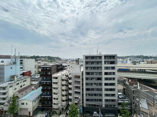 横浜高砂パークハウス