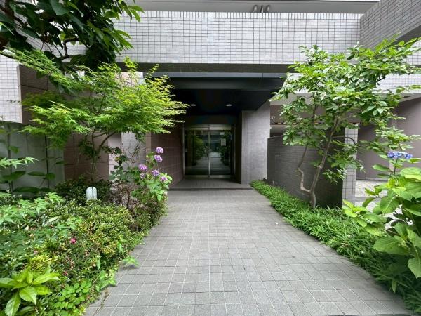 横浜高砂パークハウス