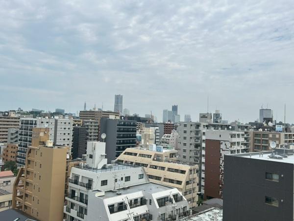 横浜高砂パークハウス