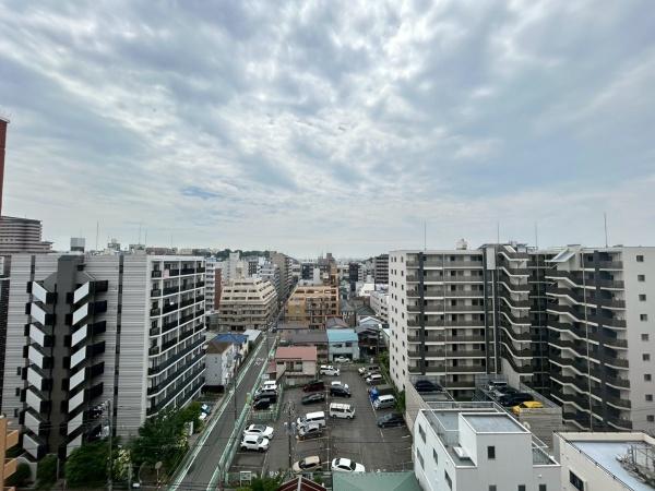 クオス吉野町