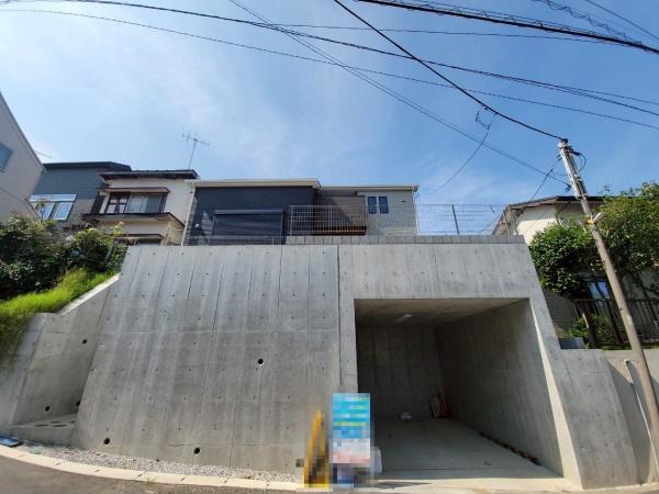 港北区高田西5丁目