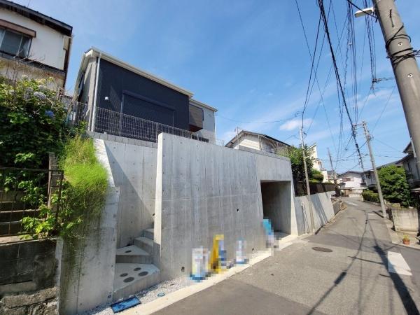 港北区高田西5丁目