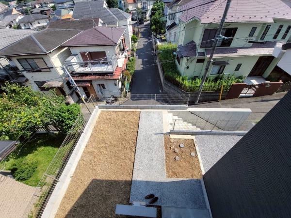 港北区高田西5丁目