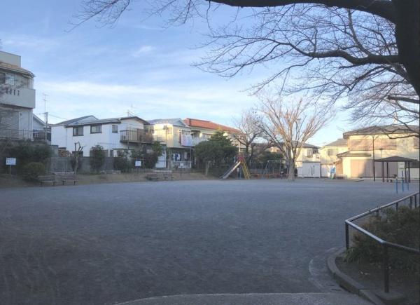 横浜市南区別所5丁目の中古一戸建て(別所中里台公園)