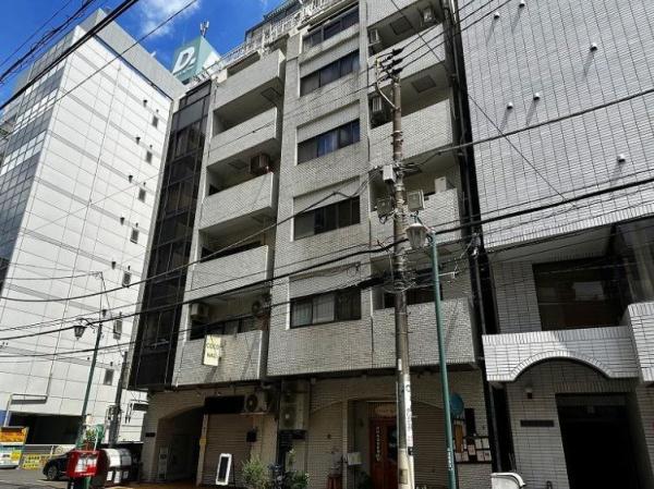 横浜ユニハイム