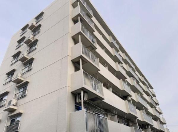 エクセレンス天王町