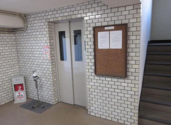 エクセレンス天王町