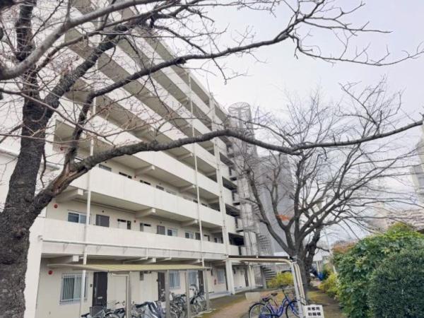 エクセレンス天王町