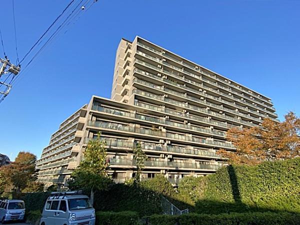 横浜星の丘ビューシティC棟