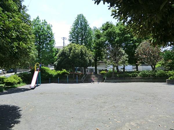 磯子区栗木1丁目全4棟 A号棟(貝塚公園)
