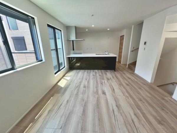 磯子区栗木1丁目全4棟　C号棟