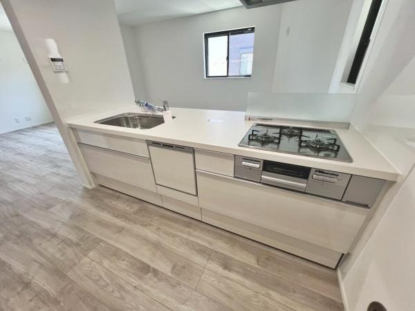 磯子区栗木1丁目全4棟　C号棟