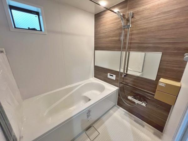 磯子区栗木1丁目全4棟　C号棟