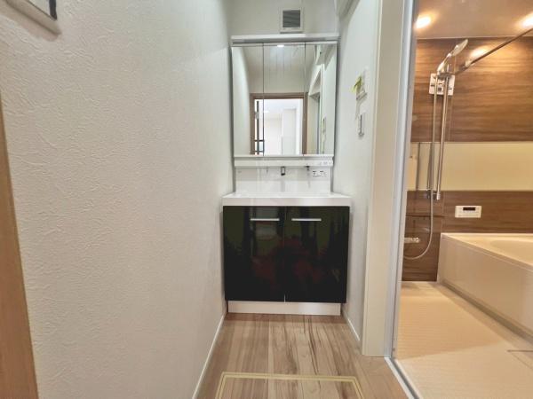 磯子区栗木1丁目全4棟　C号棟