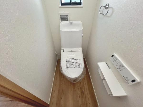 磯子区栗木1丁目全4棟　C号棟