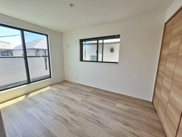 磯子区栗木1丁目全4棟　C号棟