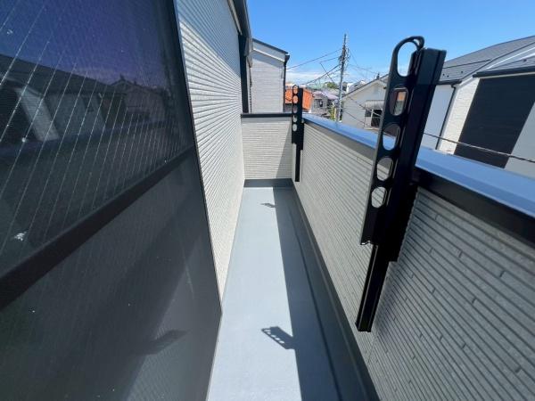 磯子区栗木1丁目全4棟　C号棟