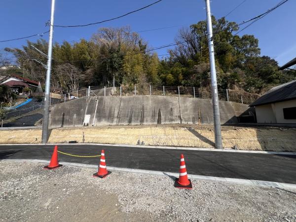 磯子区栗木1丁目全4棟　C号棟