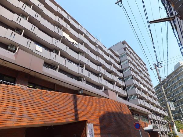 モンテベルデ横浜