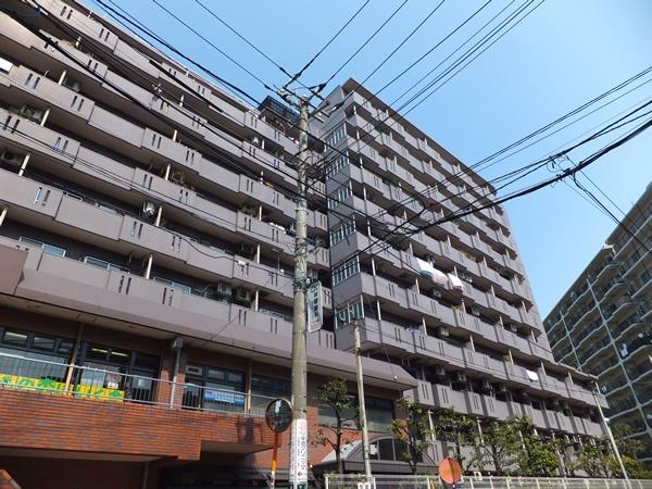モンテベルデ横浜