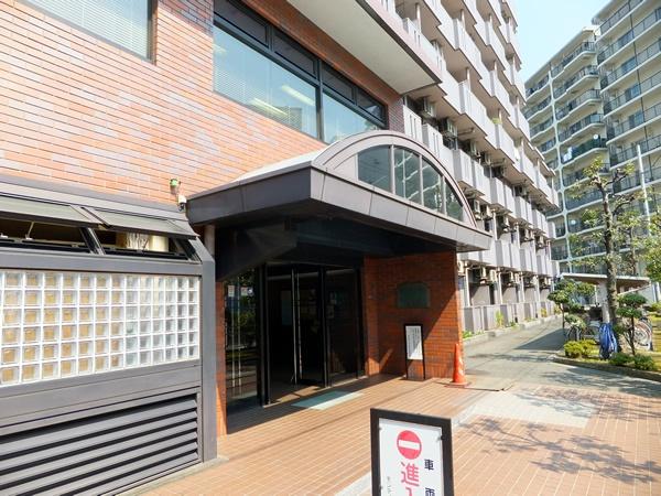 モンテベルデ横浜