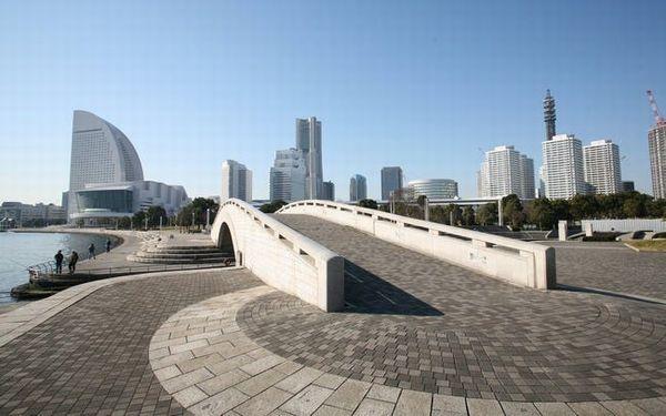 M.M.TOWERSFORESISーL棟(臨港パーク)