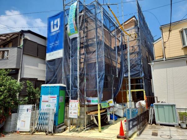 神奈川区入江1丁目