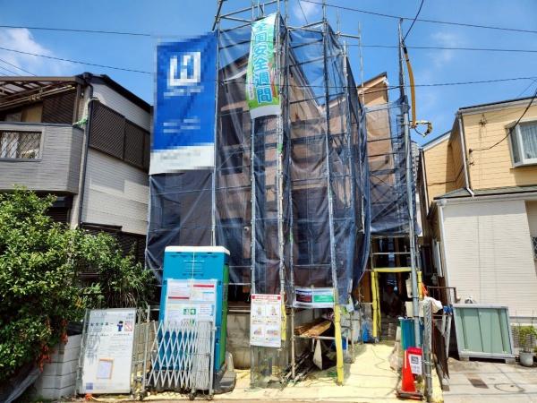 神奈川区入江1丁目