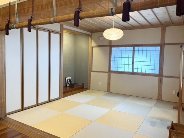 横浜市神奈川区片倉４丁目の中古一戸建て