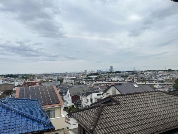 横浜市神奈川区片倉４丁目の中古一戸建て