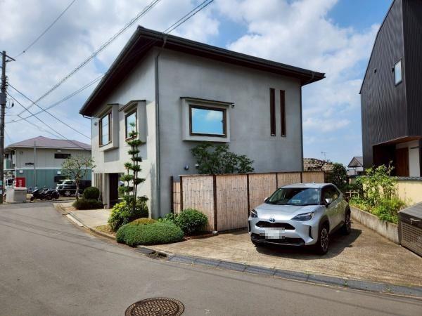 横浜市神奈川区片倉４丁目の中古一戸建て