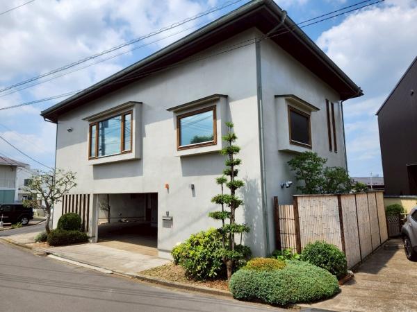 横浜市神奈川区片倉４丁目の中古一戸建て