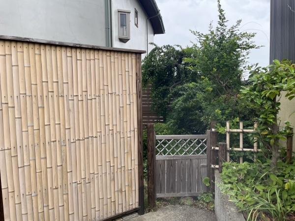 横浜市神奈川区片倉４丁目の中古一戸建て