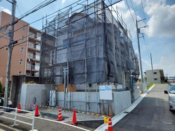 アイマーレ小机2全9棟　A棟