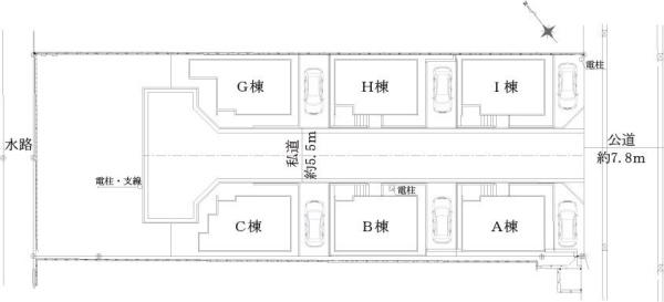 アイマーレ小机2全9棟　G棟