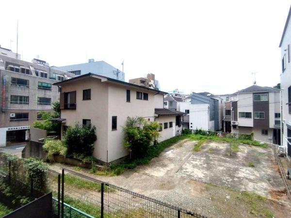 グランシティ横浜西口