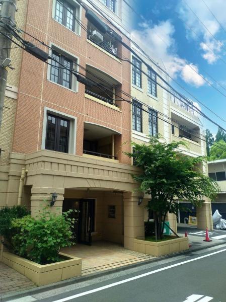 グランシティ横浜西口