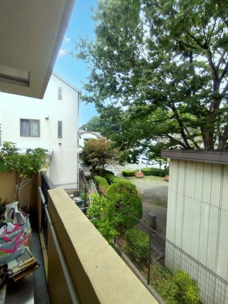 グランシティ横浜西口