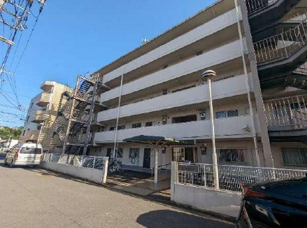 コーシン菊名第2マンション