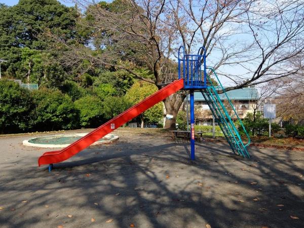 横浜市緑区三保町の中古一戸建て(三保天神前公園)