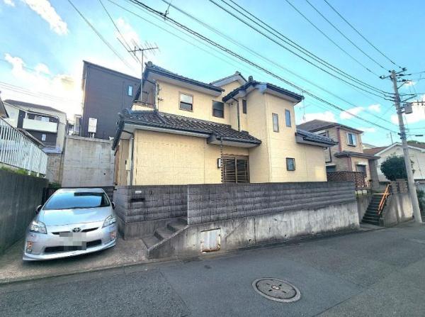 緑区三保町