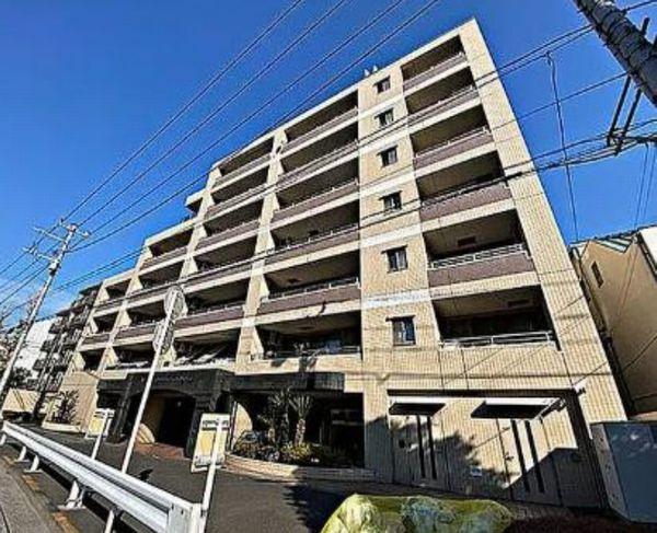 ライオンズマンション横濱本牧ベイステージ