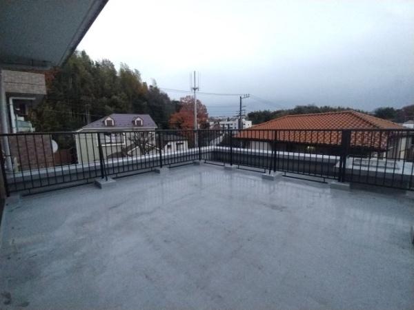 サウスヒルズ横浜弘明寺