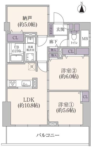 アドヴァンス三ツ池公園